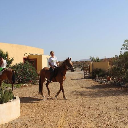 Desert Escapes Табернас Екстериор снимка